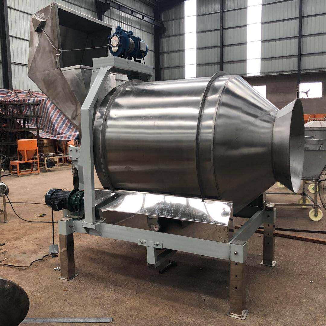 廚房革命：這臺(tái)不銹鋼攪拌機(jī)讓早餐效率提升300%:攪拌機(jī)