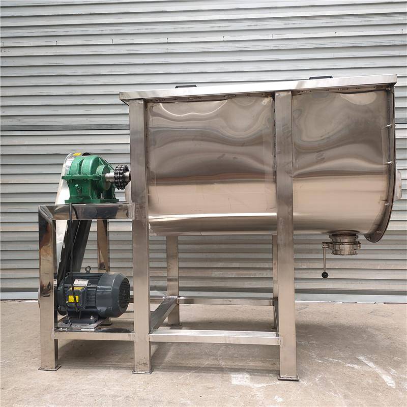 廚房里的魔法師：解鎖面粉與攪拌機(jī)的黃金組合:攪拌機(jī)