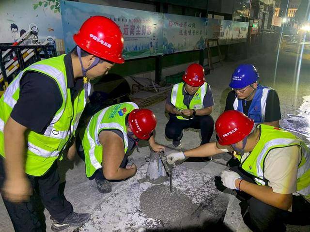 青島故事|好的混凝土里要摻什么“料”<strong></p>
<p>混凝土攪拌</strong>？:混凝土攪拌